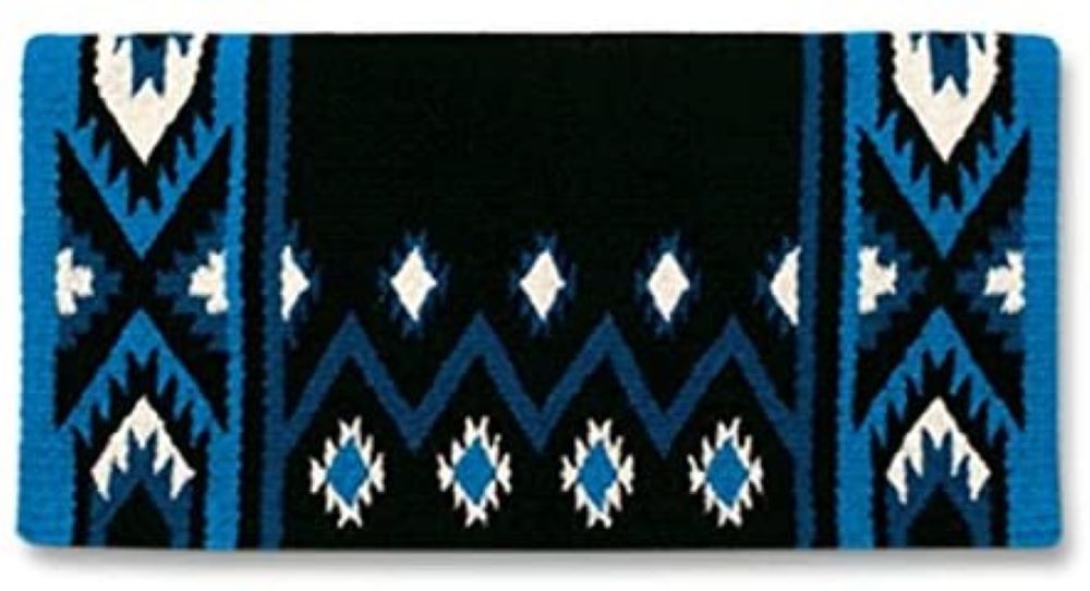 Mayatex The Phoenix Wool Saddle Blanket - Breeches.com