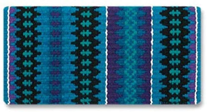 Mayatex Nova Wool Saddle Blanket - Breeches.com