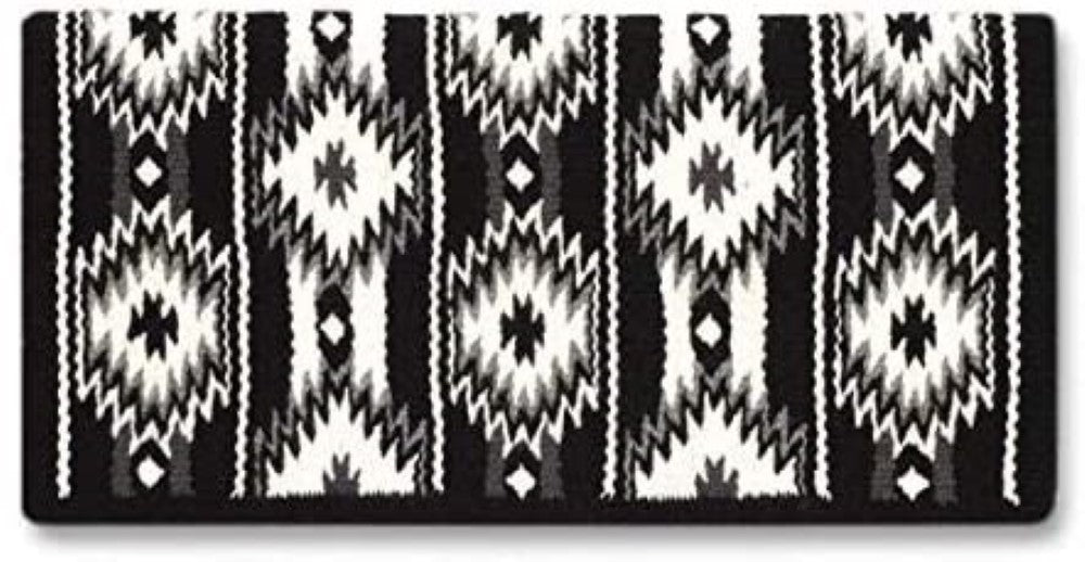 Mayatex 2 X 2 Wool Saddle Blanket - Breeches.com