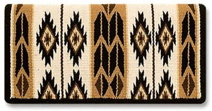 Mayatex Flying Eagle Wool Saddle Blanket - Breeches.com