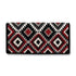 Mayatex Cactus Flower Wool Saddle Blanket - Breeches.com