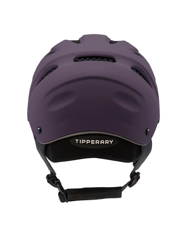 Tipperary SPORTAGE store Equestrian Helmet