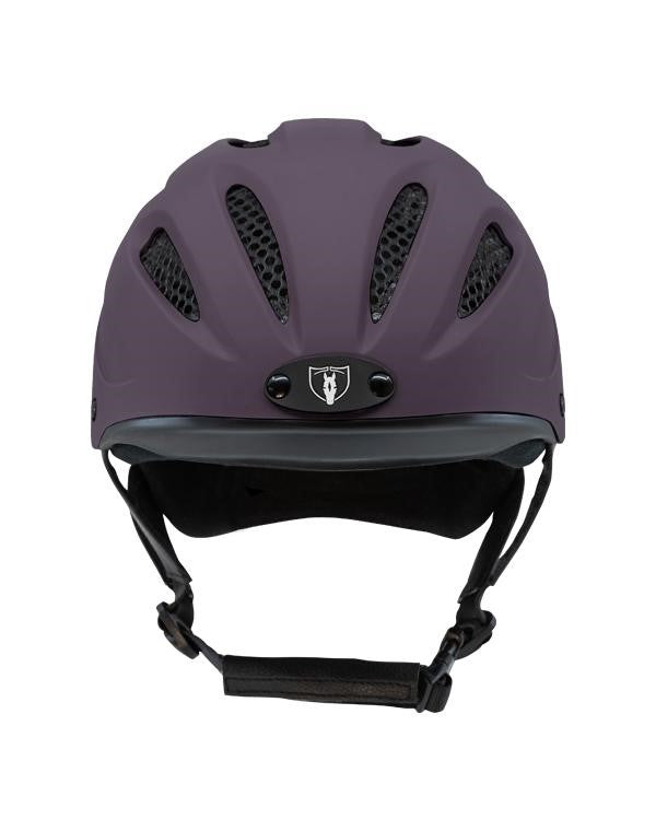 Tipperary SPORTAGE on sale Equestrian Helmet