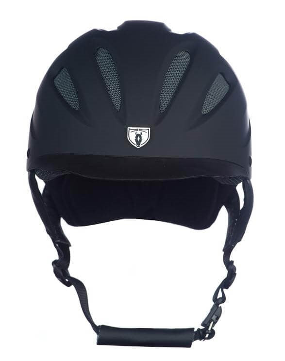 Tipperary SPORTAGE Equestrian Helmet - Breeches.com