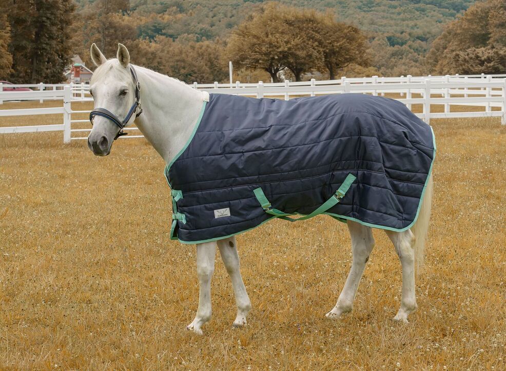 TuffRider Kozy Komfort Stable Blanket_1