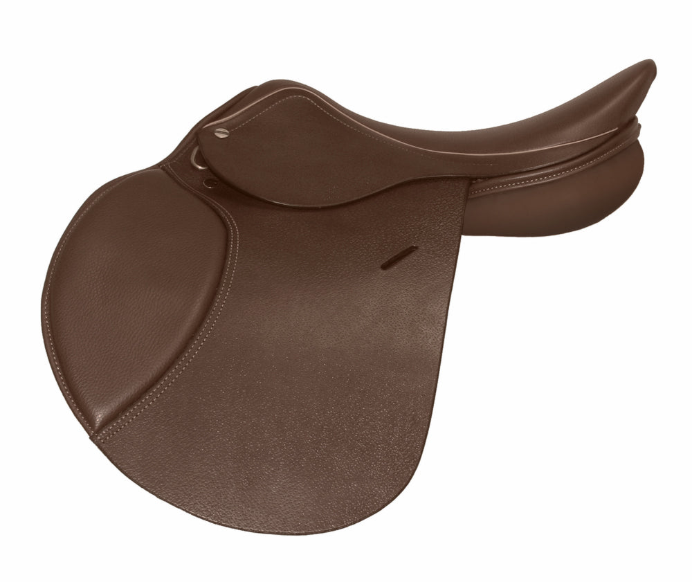 Henri de Rivel Advantage Close Contact Saddle_2