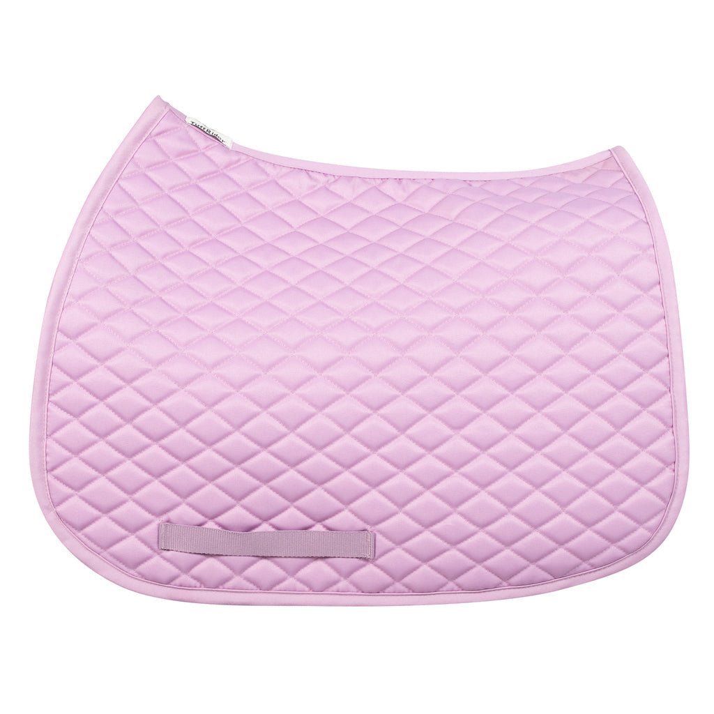 TuffRider Basic Pony Saddle Pad_16