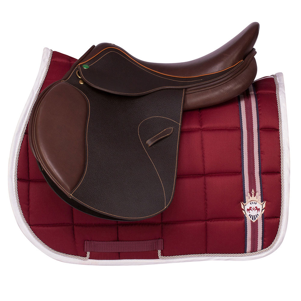 Equine Couture Devon All Purpose Saddle Pad_14