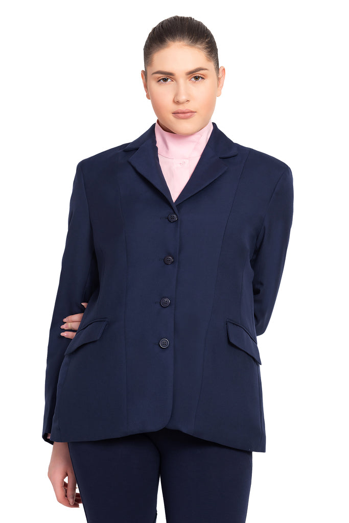 TuffRider Ladies Starter Show Coat_1