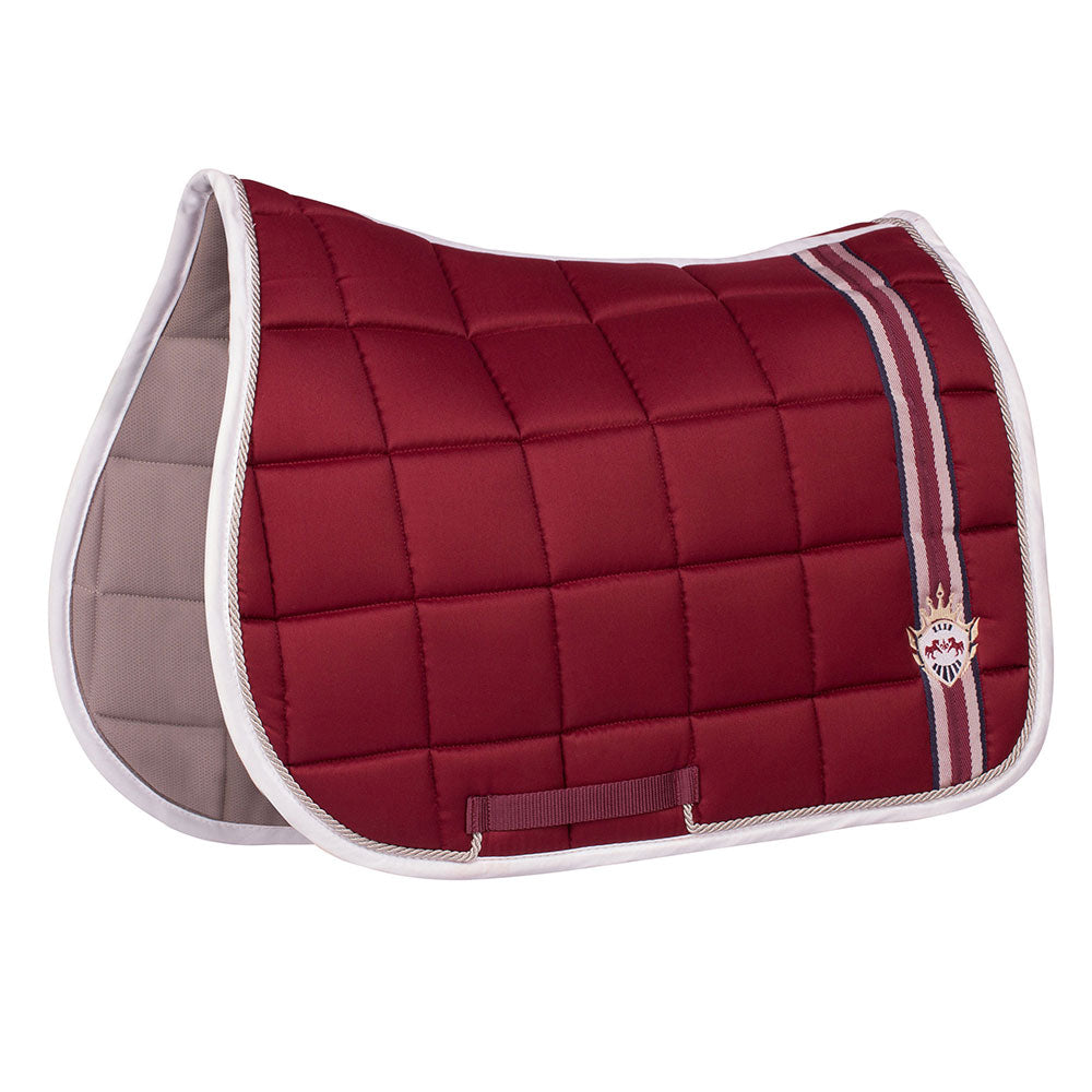 Equine Couture Devon All Purpose Saddle Pad_13