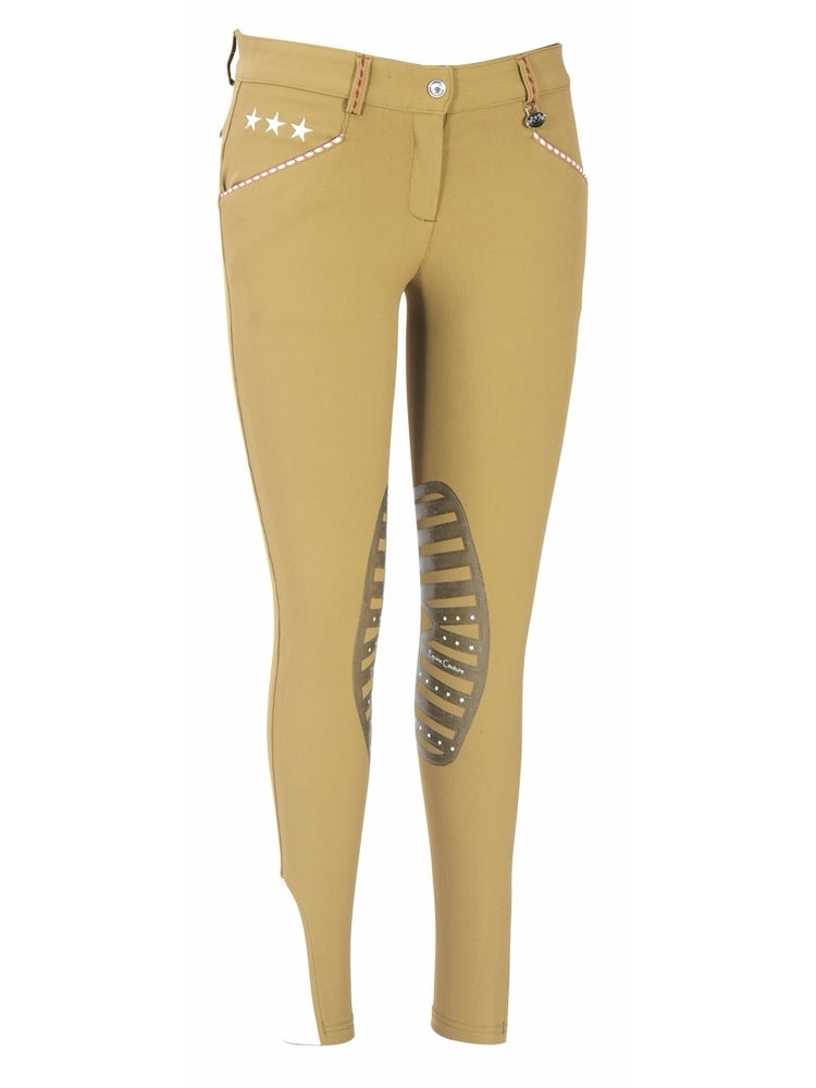 Equine 2025 couture breeches