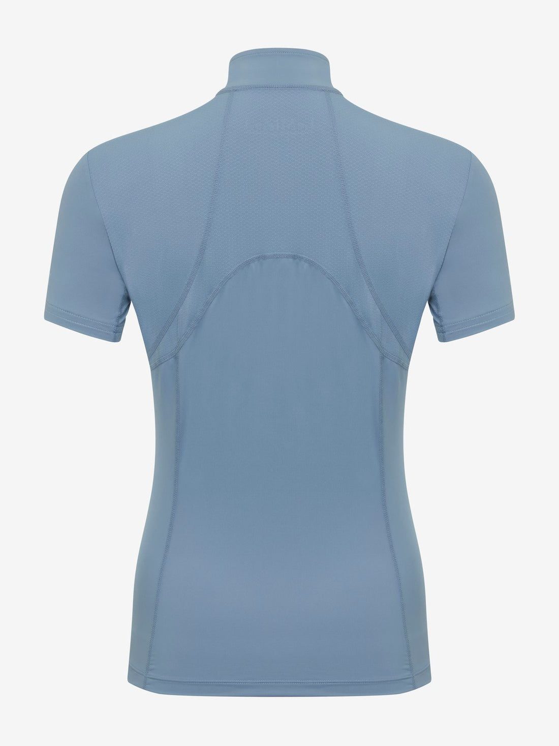 Lemieux Mia Mesh Short Sleeve  Base Layer - Breeches.com